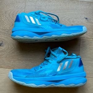 Adidas Dame 8 Men’s Basketball Shoe US 13